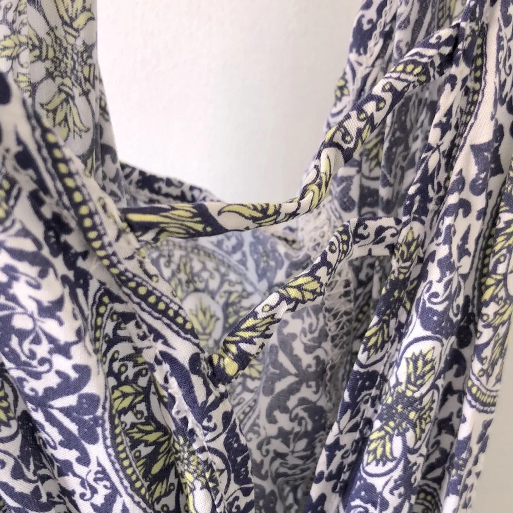 La Vie en Rose Sun Beach Dress Small - Picture 5 of 12